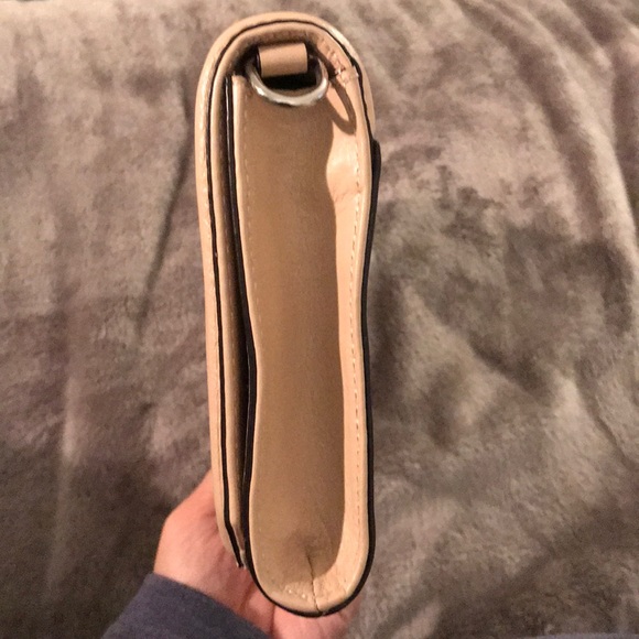 Rebecca Minkoff Crossbody Chained Purse - Picture 7 of 16